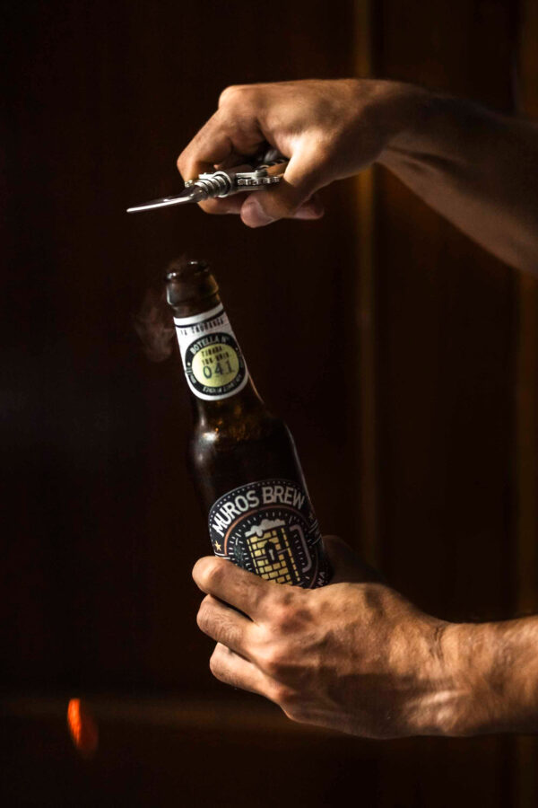 American Amber Ale - Imagen 2
