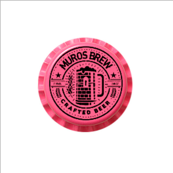 chapa rosa