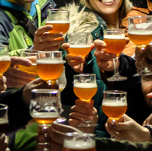 19 de Octubre - Marchena:<br>Feria de la cerveza artesana