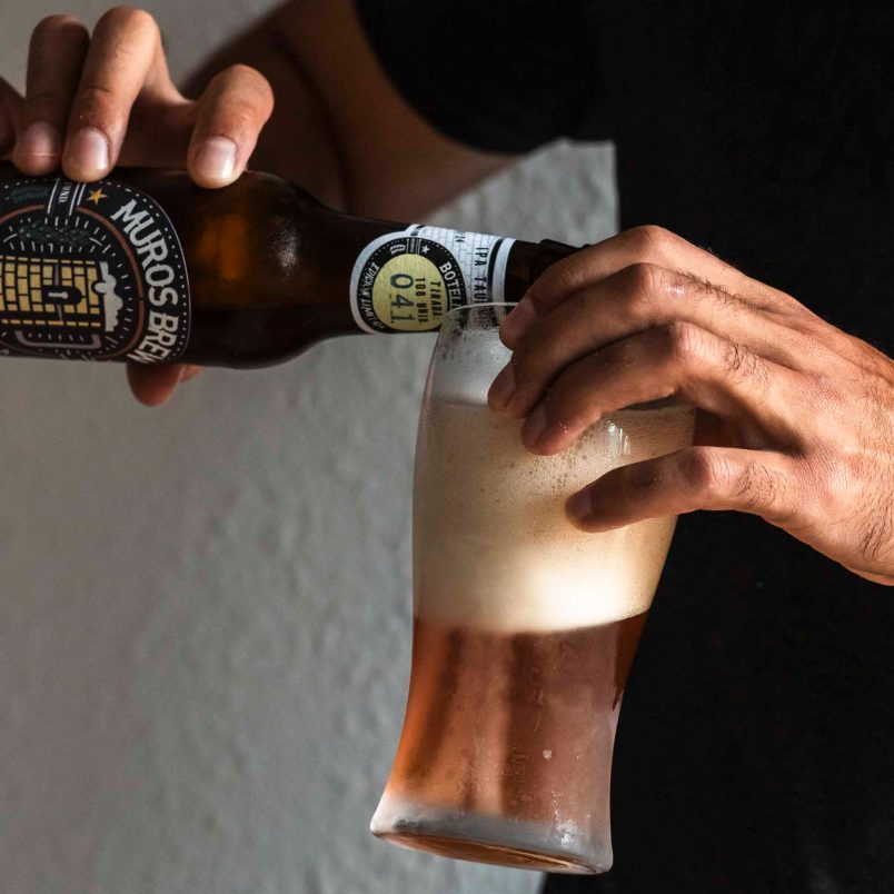 Cata de Cerveza Artesana