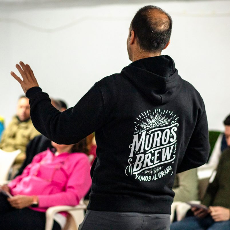 Curso de Elaboración de Cerveza