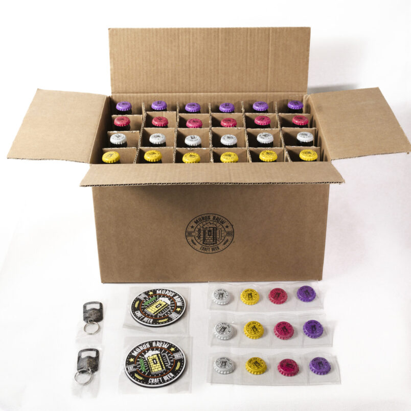 Pack coleccionista completo
