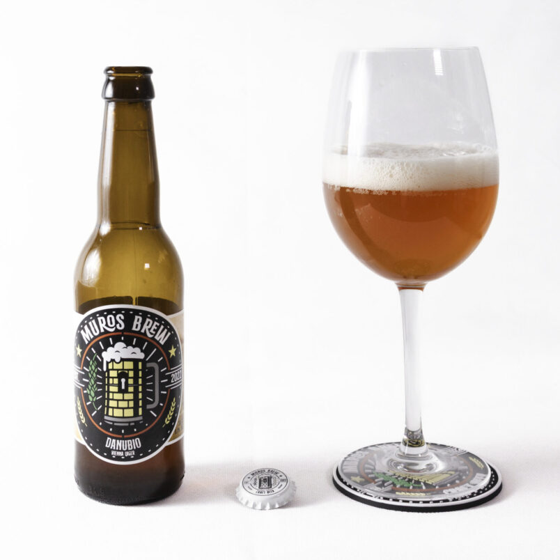 Danubio - Vienna Lager