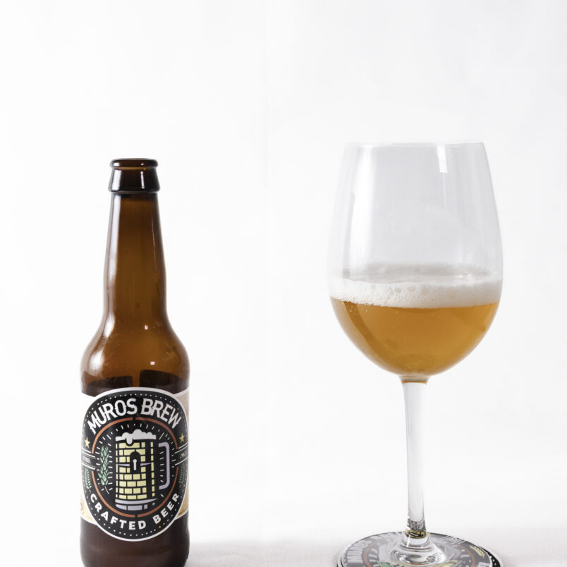 Vary - American Wheat Beer