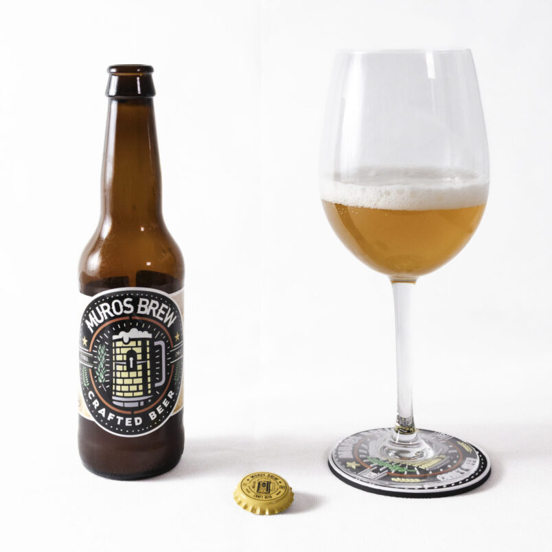 Vary - American Wheat Beer